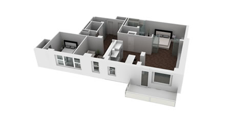 15W 72ND ST., NEW YORK, NY MAYFAIR TOWERS MORANO RESIDENCE